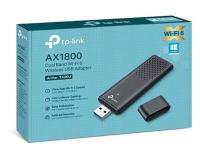 TP-LINK Archer TX20U 1800Mbps Kablosuz USB Adaptör AX1800